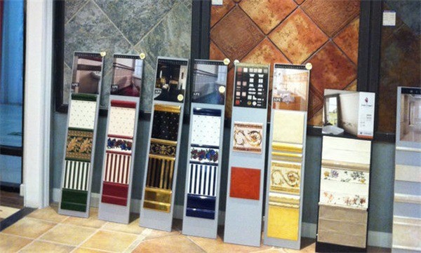 美生雅素丽瓷砖